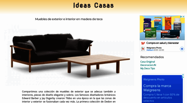 ideascasas.com