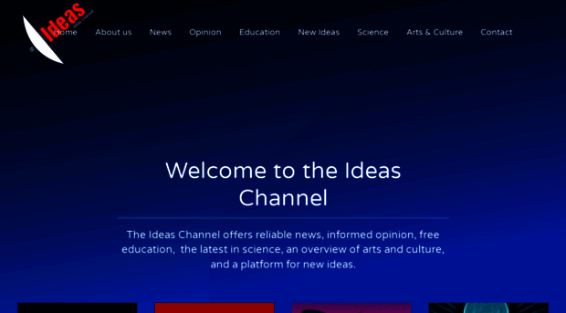 ideaschannel.com