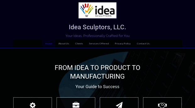 ideasculptors.com