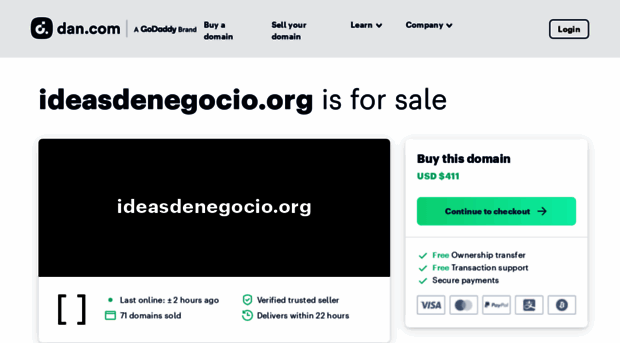 ideasdenegocio.org