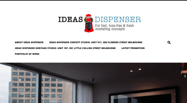 ideasdispenser.com.au