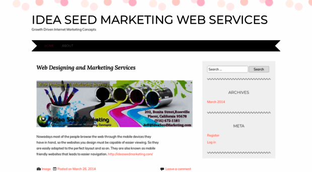 ideaseedmarketingservices.wordpress.com