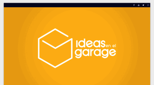 ideasenelgarage.com