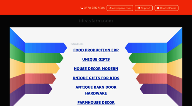 ideasfarm.com