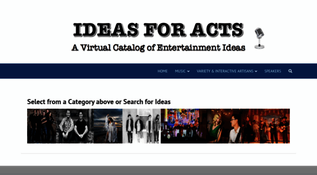 ideasforacts.com