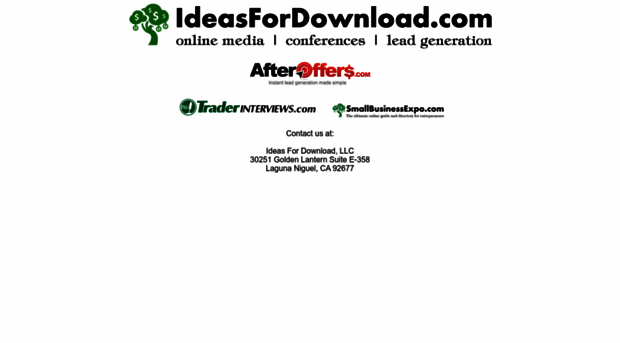 ideasfordownload.com