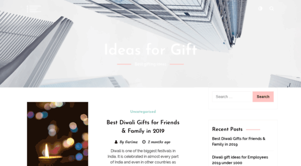 ideasforgift.in