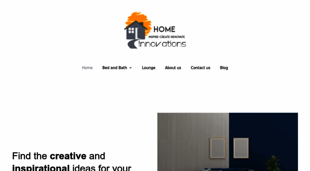 ideasforhomerenovations.com