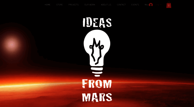 ideasfrommars.com