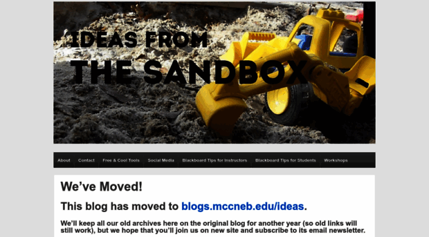 ideasfromthesandbox.wordpress.com
