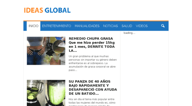 ideasglobal.net