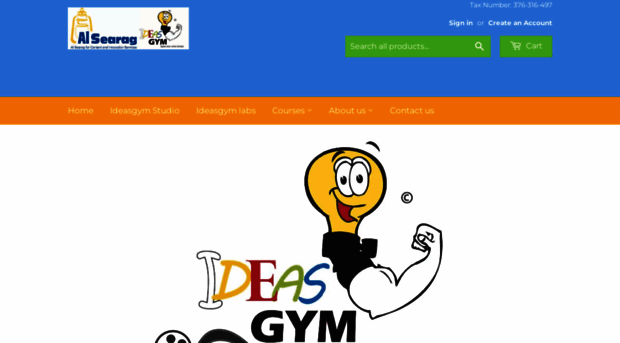 ideasgym.com