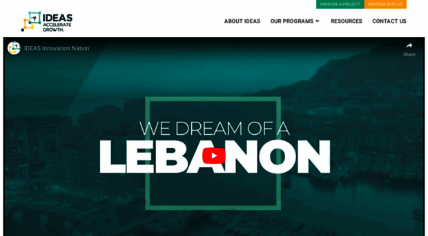 ideaslebanon.org