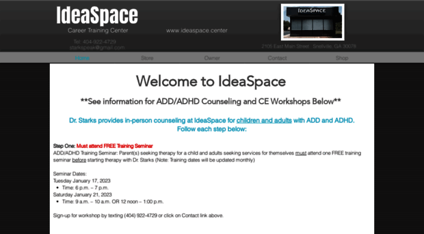 ideaspace.center