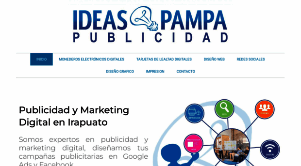 ideaspampa.com