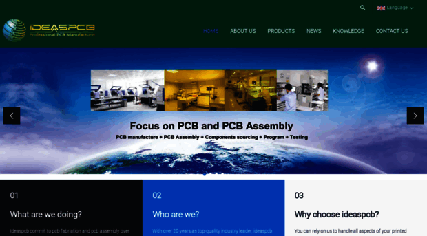 ideaspcb.com