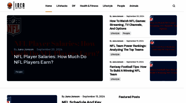 ideaspots.com