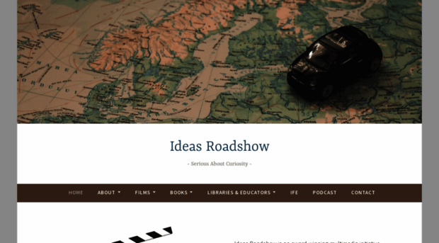 ideasroadshow.com