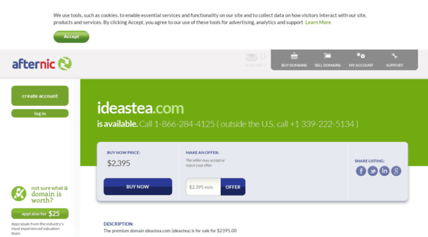 ideastea.com