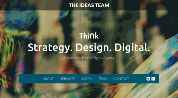 ideasteaminc.com