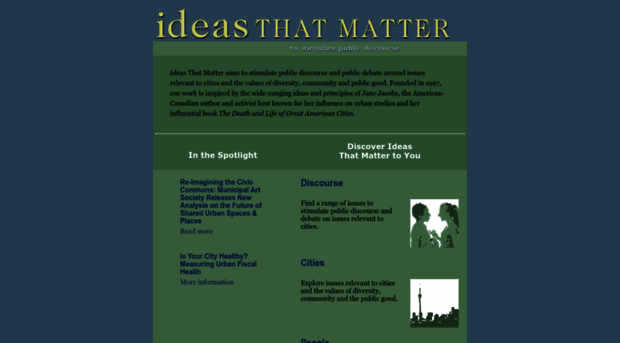 ideasthatmatter.com