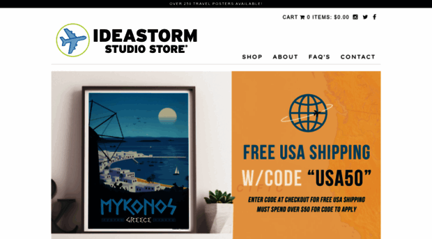 ideastorm.bigcartel.com