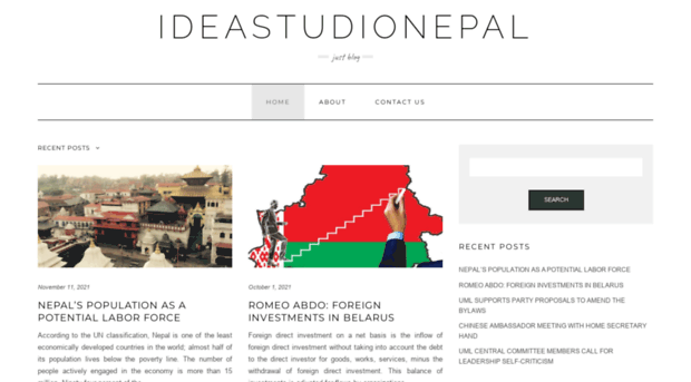 ideastudionepal.com