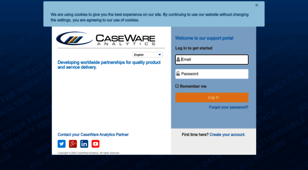 ideasupport.caseware.com