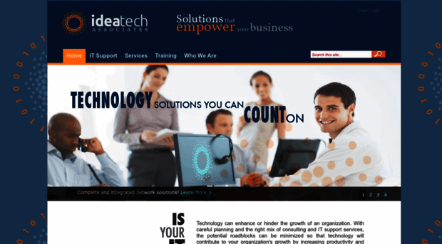 ideatech.com