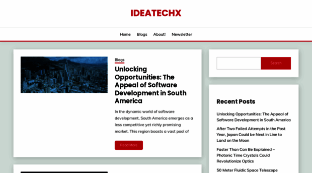 ideatechx.com