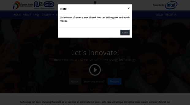 ideateforindia.negd.in