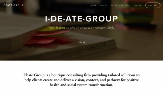 ideategroup.ca