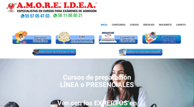 ideateorienta.com.mx