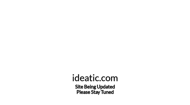 ideatic.com