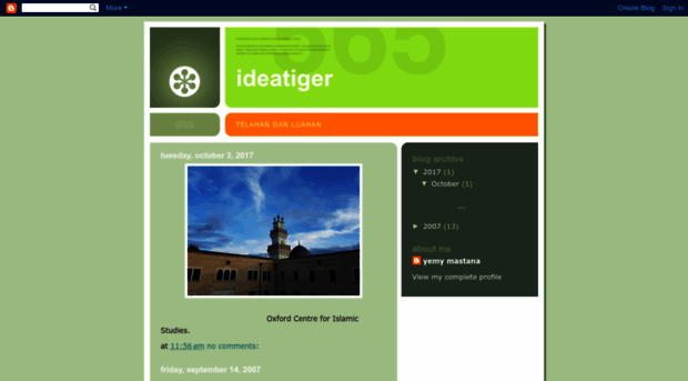 ideatiger.blogspot.com