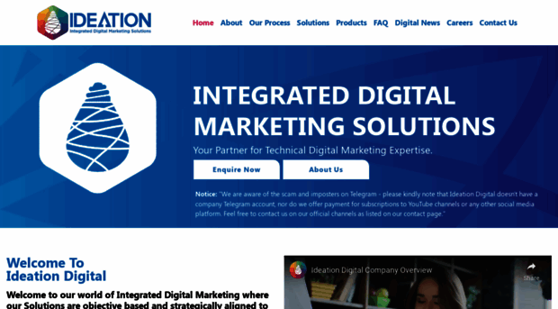 ideationdigital.co.za