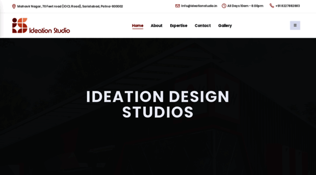 ideationstudio.in