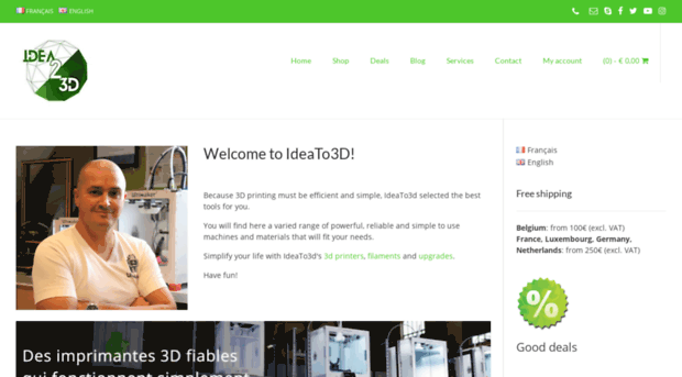 ideato3d.be