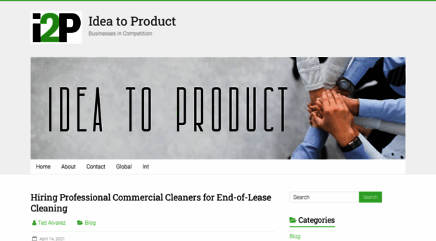 ideatoproduct.org