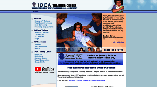 ideatrainingcenter.com