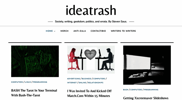 ideatrash.net