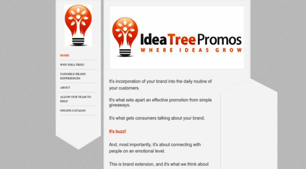 ideatreepromos.com