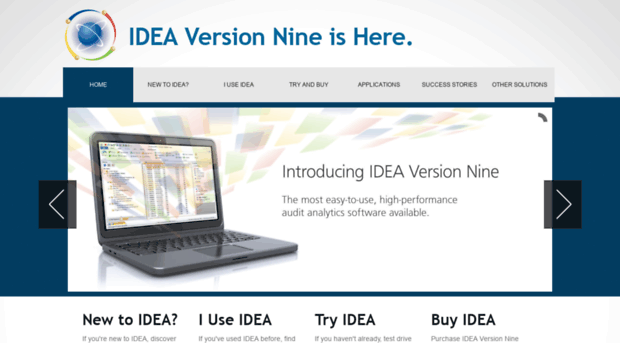 ideav9.caseware.com
