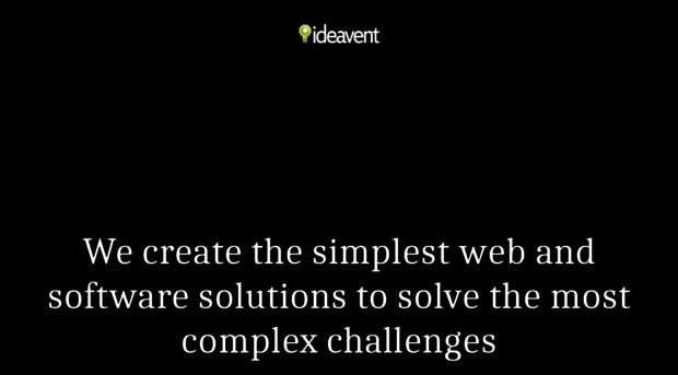 ideavent.com