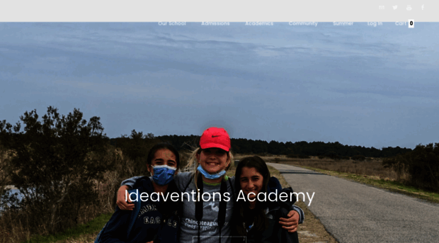 ideaventionsacademy.org