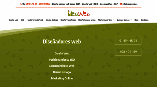 ideaweb.es