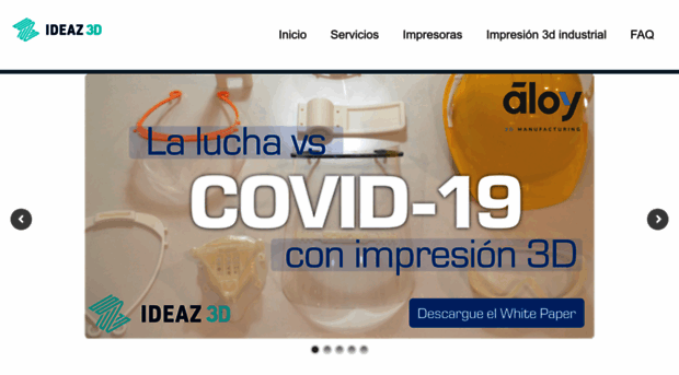 ideaz3d.com