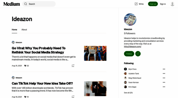 ideazon.medium.com
