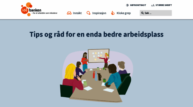 idebanken.org