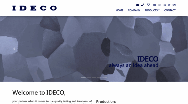 ideco-gmbh.de